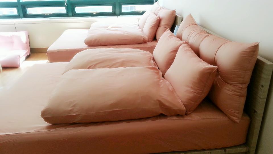 Apartamento Hongdae Hommy House Seúl Exterior foto