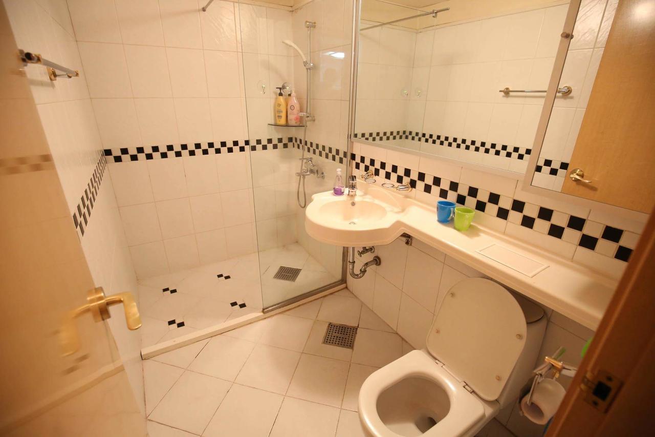 Apartamento Hongdae Hommy House Seúl Exterior foto