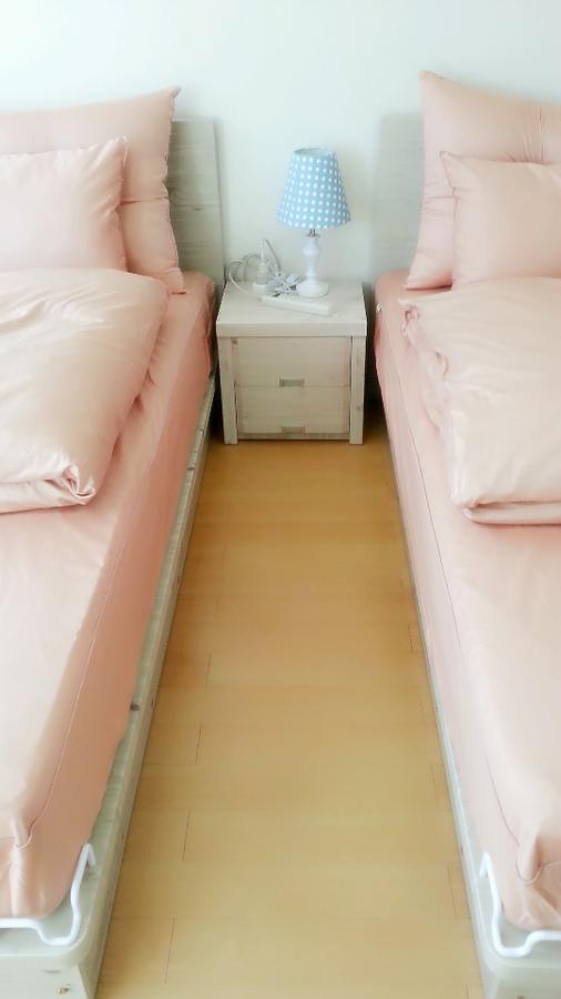 Apartamento Hongdae Hommy House Seúl Exterior foto