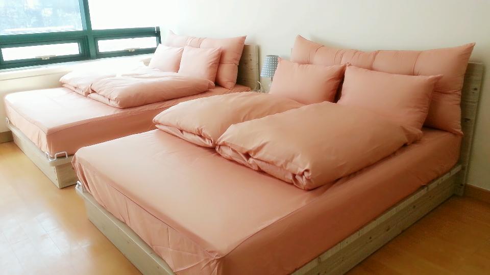Apartamento Hongdae Hommy House Seúl Exterior foto