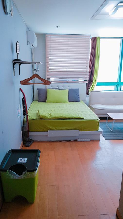 Apartamento Hongdae Hommy House Seúl Exterior foto