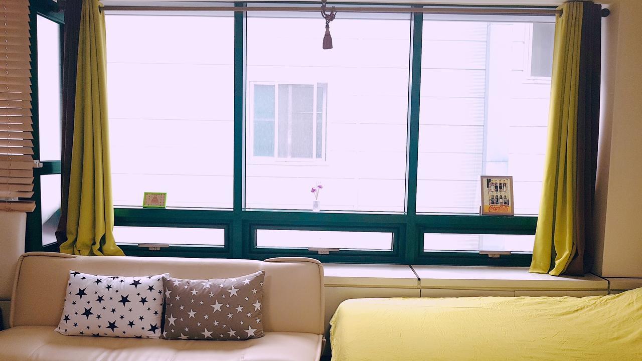 Apartamento Hongdae Hommy House Seúl Exterior foto