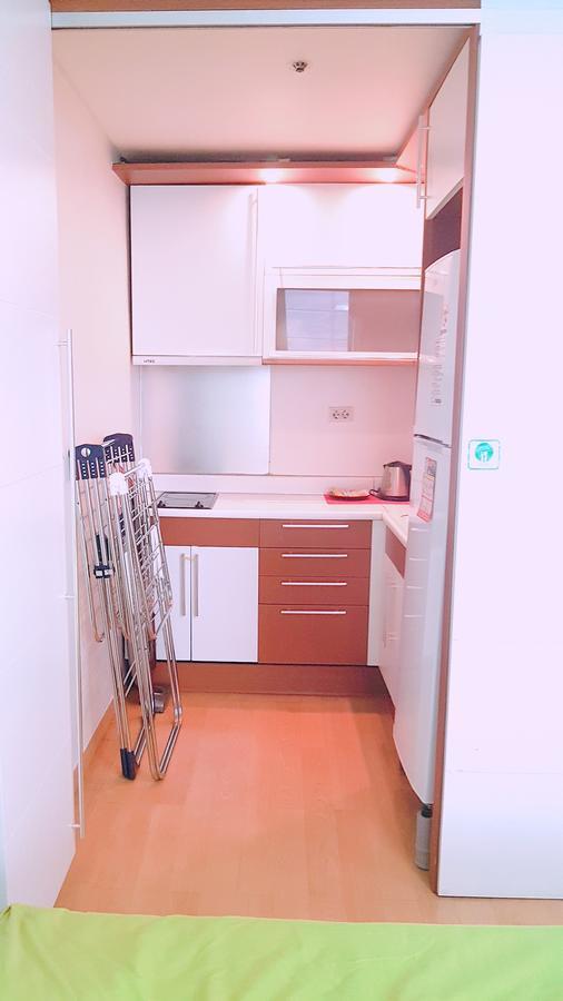 Apartamento Hongdae Hommy House Seúl Exterior foto
