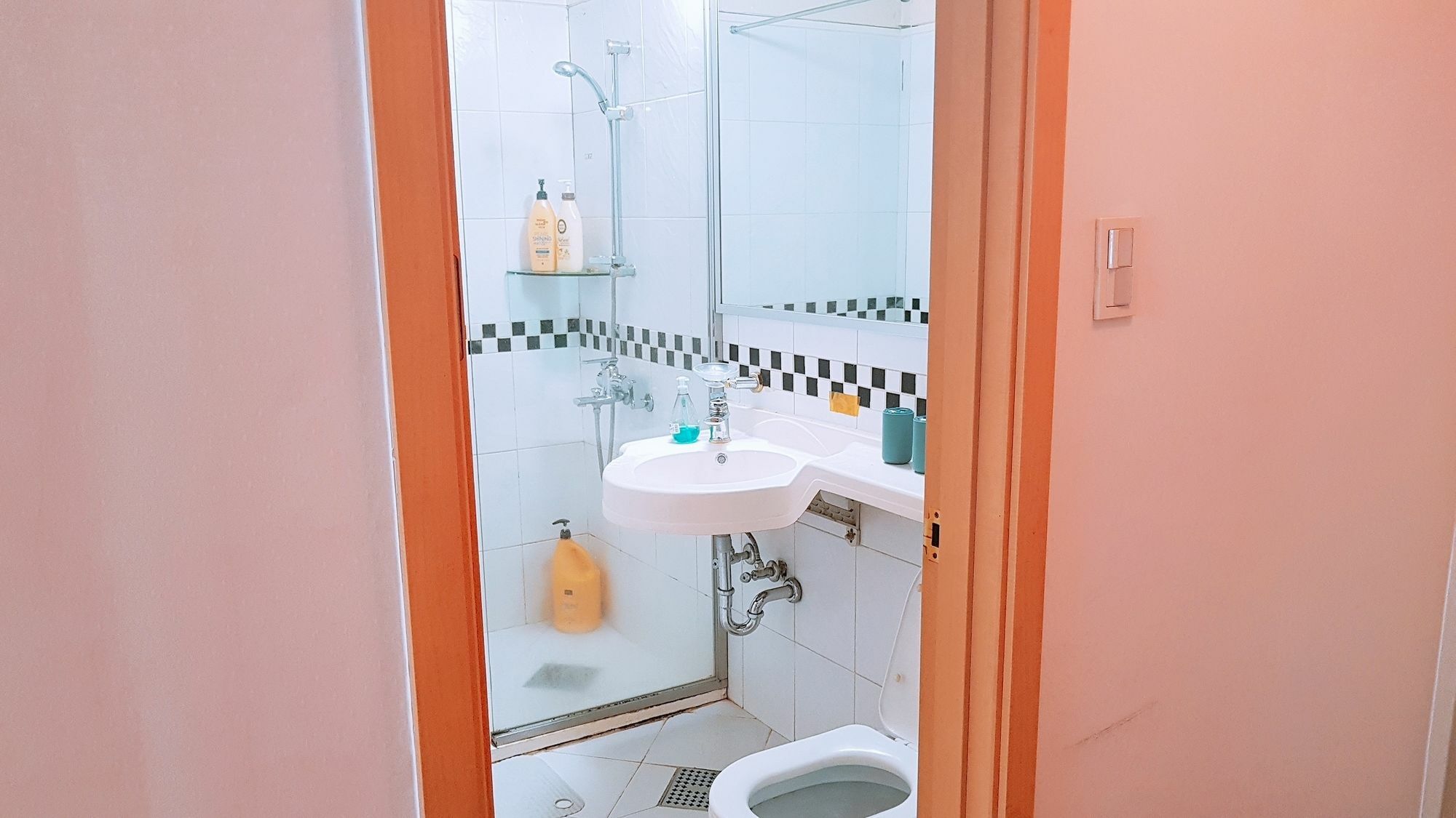 Apartamento Hongdae Hommy House Seúl Exterior foto