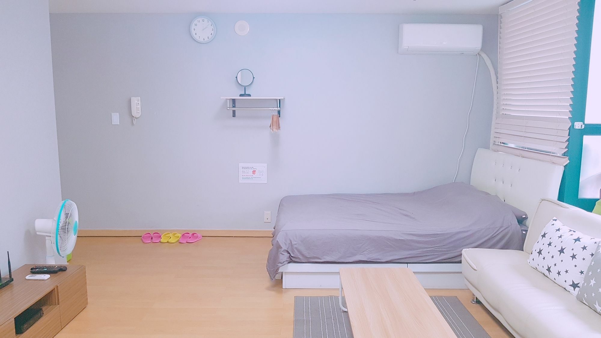 Apartamento Hongdae Hommy House Seúl Exterior foto